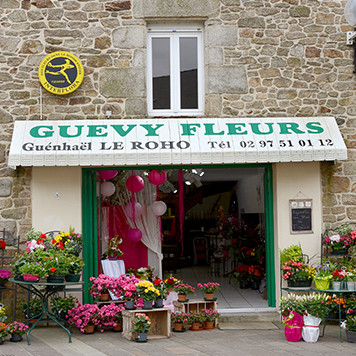 Guévy Fleurs